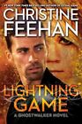 Lightning Game (A GhostWalker Novel) - Feehan, Christine - Hardcover - Very ...