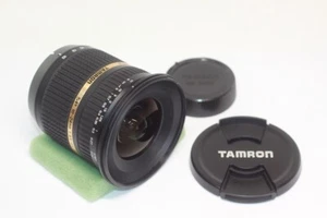Tamron B001NII AF 10-24mm F/3.5-4.5 SP Di II LD IF Lens for Nikon - Picture 1 of 6