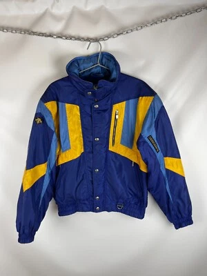 Descente vintage 90s made in Hong Kong size XS (Asian M) - Image 1 of 4