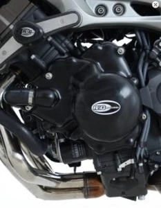 R&G Engine Case Cover (LHS) Yamaha XSR900 2016 - 2021 - Picture 1 of 1