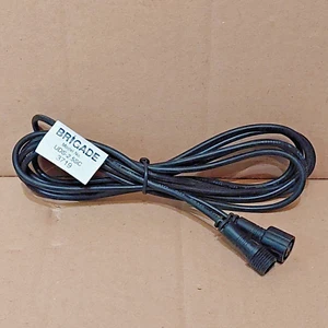 Brigade UDS-2.5SC Ultrasonic Sensor Extension Cable 3719 - 2 Pin, 2.5m - Picture 1 of 3