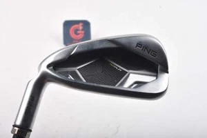 Left Hand Ping G430 #7 Iron / Blue Dot / Senior Flex Ping Alta CB Shaft / Demo - Picture 1 of 6