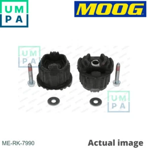 REPAIR KIT AXLE BEAM FOR MERCEDES-BENZ E-CLASS/Sedan/T-Model/Break 2.2L 4cyl - Picture 1 of 7