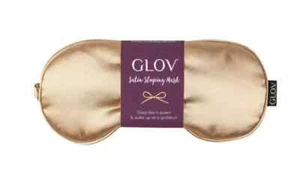 GLOV๐ Satin Sleeping Mask NEW - Picture 1 of 1