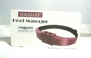 Toullgo Kopf Schlafmassagegerät - Bild 1 von 2