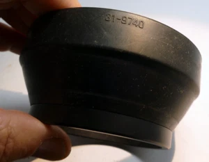67mm Lens Hood Shade slip on type for 70-210mm f3.5 Vivitar series 1 - Picture 1 of 11