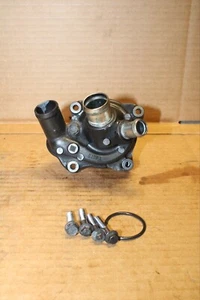 2017-2019 Honda CBR1000RR 1000RR Engine Motor Water Pump - Picture 1 of 6