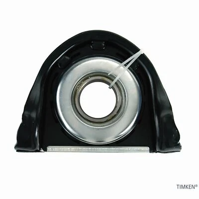 Drive Shaft Center Support Bearing Timken For 1990-1996 GMC C6000 Topkick - Image 1 of 4