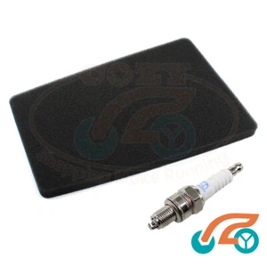 Foam Air Filter For YAMAHA YFM80 Badger Moto 4 Raptor YFM100 Moto 4 Champ YFM50 - Picture 1 of 6