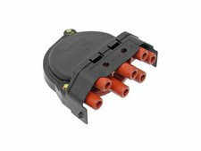 For 1987-1988 BMW M6 Distributor Cap Bremi 13593QC 3.5L 6 Cyl