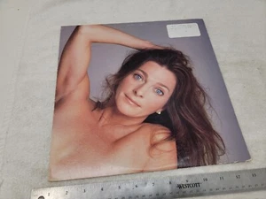 JUDY COLLINS ~ HARD TIMES FOR LOVERS 1979 LP EX - Picture 1 of 11