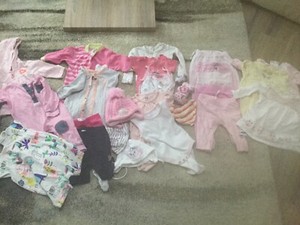 Babysachen Madchen Gunstig Kaufen Ebay