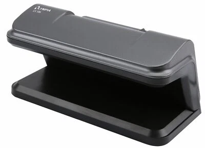 OLYMPIA UV 586 Geldscheinprüfer Lampe Geld Prüfer Geldprüfer Geldscheinprüfgerät - Bild 1 von 3