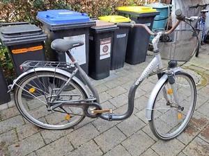 Fahrad - Bild 1 von 4