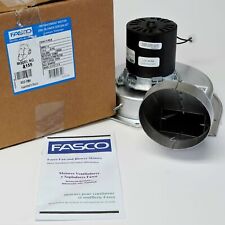 Fasco A155 Furnace Inducer Motor for Armstrong 7021-10046 7021-1004 7021-10325