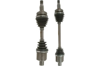 Front PAIR Cardone CV Axle Assembly for 1993-1995 Chrysler Concorde (39161) - Image 1 of 4