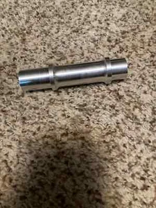 Brand New VOR Vertemati Racing OEM Aluminum Collar / Shaft spacer NOS made in It - Picture 1 of 4