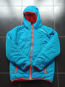 Ziener Jacke L (eher XL) ist schon weit geschnitten - Bild 1 von 5