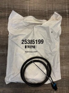 1982 Chevrolet Corvette Fuel Pump O-Rings PN#25385199 - Picture 1 of 3