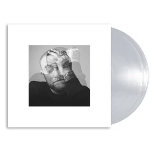 Mac Miller - Circles Clear Vinyl Edition (2020 - CZ - Original) - Bild 1 von 5