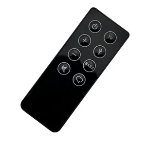 Mando a distancia para sistema de sonido TV Bose 410376 418775 431974 845194 740928-1120 - Imagen 1 de 5