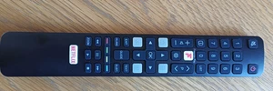 RC802N YU15 Fernbedienung für TCL TV - Bild 1 von 5
