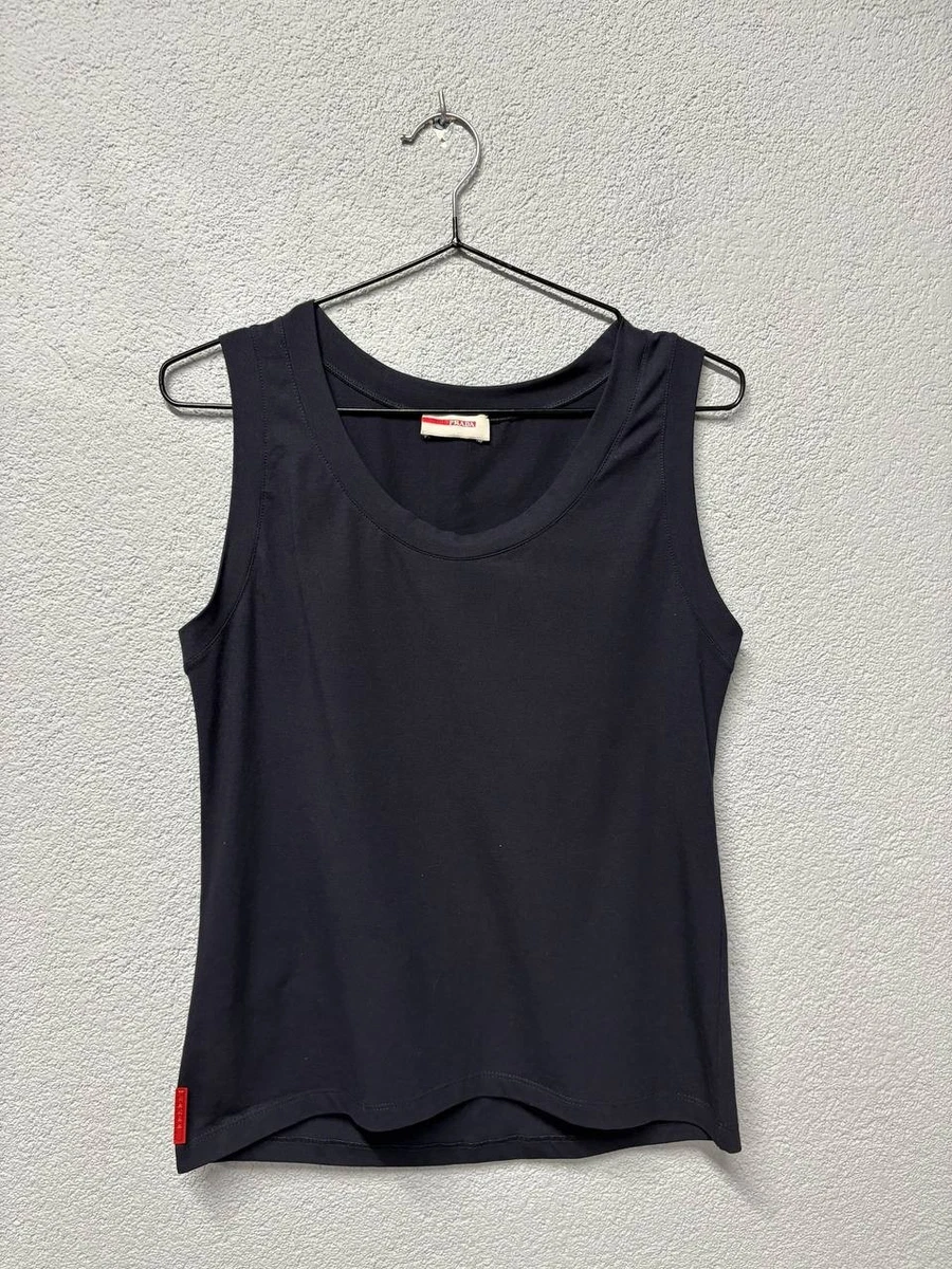 PRADA Tank Tops for Women for sale | eBay