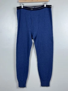 Duofold Men s Merino Wool Blend Base Layer Pants Size L; Baselayer, Outdoor - Picture 1 of 8