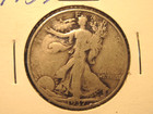 1937 LIBERTY HALF DOLLAR, SHIPS FREE  348E