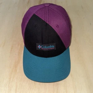 Columbia Sportswear Company Baseball Cap Hat - Picture 1 of 4