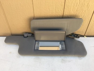 Lincoln Town Car 1991-1994 parasol lado de pasajeros Foto 1 de 4