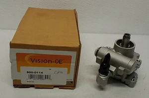 Vision‑OE 950‑0114 Remanufactured Power Steering Pump – Cleaned & Tested - Picture 1 of 5