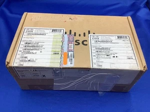 C3850-NM-8-10G Cisco Catalyst 3850 8 X 10GE Module Réseau - Afbeelding 1 van 4