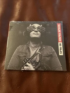 NEW SEALED Nicolas Folmer So Miles CD (UK IMPORT) - Picture 1 of 2