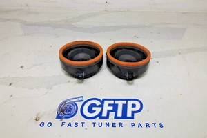 2015-2021 Subaru WRX STI OEM Rear Harmon Kardon Door Speaker Speakers Pair LH RH - Picture 1 of 7