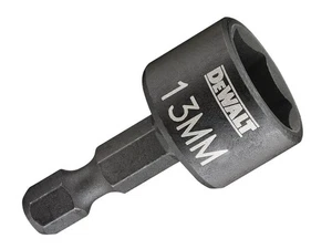 DEWALT DT7464 Compact Nut Driver 13mm DEWDT7464QZ - Photo 1 sur 2