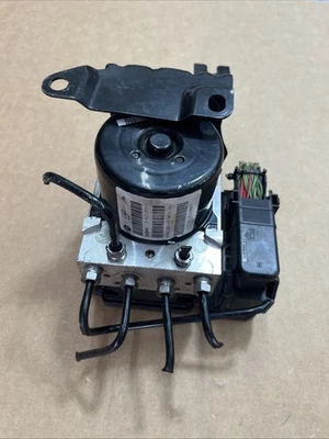 2013 Dodge Dart Anti Lock Brake Control Unit Module OEM 68082080AH - image 1 of 4