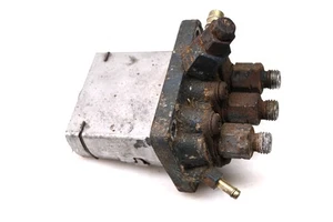 08 Bobcat 2200S 4x4 Diesel Mechanical Fuel Injection Pump - Picture 1 of 6