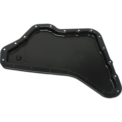 Pan de transmisión para Pontiac Bonneville 1997-2005 material de hierro negro Foto 1 de 4