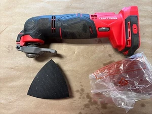 CRAFTSMAN CMCE500 MULTI TOOL - Picture 1 of 8
