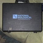 National Biological DermaLume 2X Handheld UV Tube Phototherapy Lamp, Dermatology