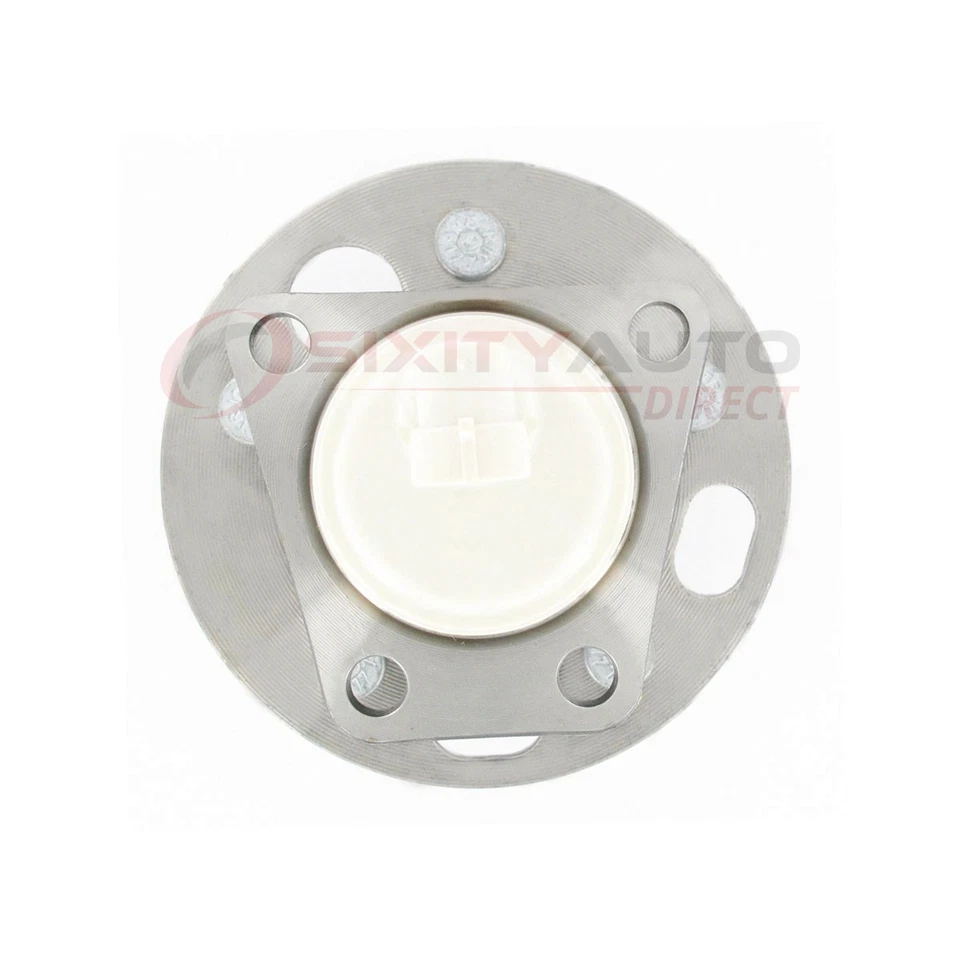 SKF Wheel Bearing & Hub Assembly for 1992-1998 Oldsmobile Achieva 2.3L 2.4L sr Foto 1 de 4