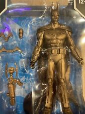 DC Multiverse McFarlane Batman Bronze Chase Arkham Asylum NIB