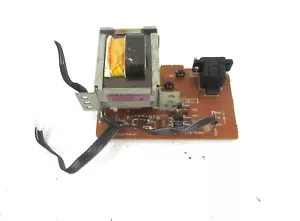 PANASONIC RX-DS25 Portable CD System Power Board W Transformer RJB1226FA - Picture 1 of 3