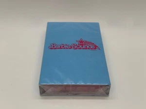 Barbie The Album Hot Pink Cassette Original Soundtrack BRAND NEW/SEALED - Picture 1 of 5