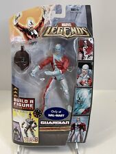 Marvel Legends Ares BAF Series Guardian Action Figure 2008 Hasbro Wal-Mart.