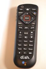 OEM Dish Network  54.0 Voice Remote Control for Hopper/Joey W/Google