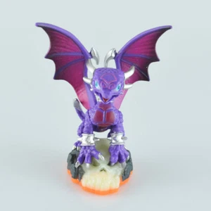 Skylanders Cynder Figure - Skylanders Gaints - Series 2 85000888 - XBOX PS Wii - Picture 1 of 3