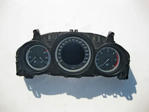 Mercedes-Benz A2049004809 Guard - dashboard diesel miles without glass C-Cla... - Picture 1 of 4