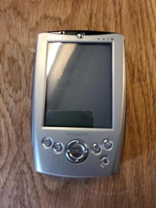 Dell Axim X5 Windows Pocket PC PDA Very Good Condition UNTESTED - Zdjęcie 1 z 5